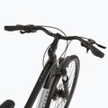 Herren-Trekkingrad ATTABO SPATE 2.0 28" schwarz 10
