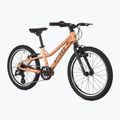 Kinderfahrrad ATTABO RASH 20" Kupfer 2