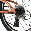 Kinderfahrrad ATTABO RASH 20" Kupfer 8