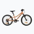 Kinderfahrrad ATTABO RASH 20" Kupfer 12