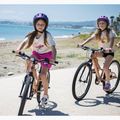 Kinderfahrrad ATTABO RASH 20" Kupfer 15