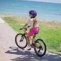 Kinderfahrrad ATTABO RASH 20" Kupfer 16