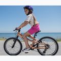 Kinderfahrrad ATTABO RASH 20" Kupfer 17