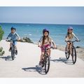 Kinderfahrrad ATTABO RASH 20" Kupfer 18