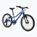 Kinderfahrrad ATTABO RASH 20" blau 2