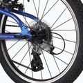 Kinderfahrrad ATTABO RASH 20" blau 7