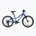 Kinderfahrrad ATTABO RASH 20" blau 12