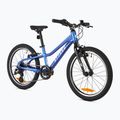 Kinderfahrrad ATTABO RASH 20" blau 13