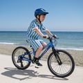 Kinderfahrrad ATTABO RASH 20" blau 14