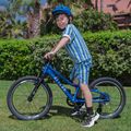 Kinderfahrrad ATTABO RASH 20" blau 15