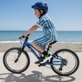 Kinderfahrrad ATTABO RASH 20" blau 16