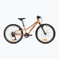 Kinderfahrrad ATTABO RASH 24" Kupfer 12