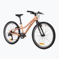 Kinderfahrrad ATTABO RASH 24" Kupfer 13