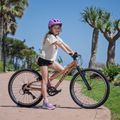 Kinderfahrrad ATTABO RASH 24" Kupfer 14