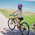 Kinderfahrrad ATTABO RASH 24" Kupfer 16