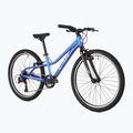 Kinderfahrrad ATTABO RASH 24" blau 2