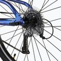 Kinderfahrrad ATTABO RASH 24" blau 8