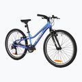 Kinderfahrrad ATTABO RASH 24" blau 13