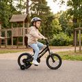 Kinderfahrrad ATTABO KNACK 14" schwarz 3