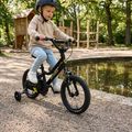 Kinderfahrrad ATTABO KNACK 14" schwarz 5