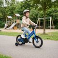 Kinderfahrrad ATTABO KNACK 14" blau 7