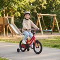 Kinderfahrrad ATTABO KNACK 14" rot 3