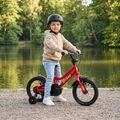 Kinderfahrrad ATTABO KNACK 14" rot 4