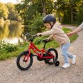 Kinderfahrrad ATTABO KNACK 14" rot 6