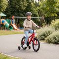 Kinderfahrrad ATTABO KNACK 16" rot 3