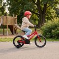 Kinderfahrrad ATTABO KNACK 16" rot 5