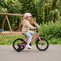 Kinderfahrrad ATTABO KNACK 16" rosa 6