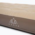 Aufblasbare Matratze KADVA Sinbed Single beige 7