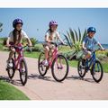 Kinderfahrrad ATTABO KNACK 20" blau 17