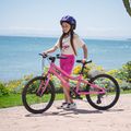 Kinderfahrrad ATTABO KNACK 20" rosa 14