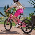 Kinderfahrrad ATTABO KNACK 20" rosa 16