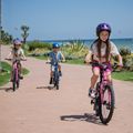 Kinderfahrrad ATTABO KNACK 20" rosa 17