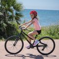 Kinderfahrrad ATTABO KNACK 24" schwarz 15