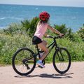 Kinderfahrrad ATTABO KNACK 24" schwarz 16
