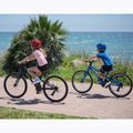 Kinderfahrrad ATTABO KNACK 24" schwarz 17