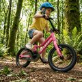 Kinderfahrrad ATTABO EASE 14" rosa 3