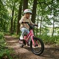 Kinderfahrrad ATTABO EASE 14" rosa 4