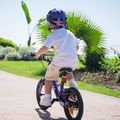 Kinderfahrrad ATTABO EASE 14" lila 11