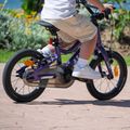 Kinderfahrrad ATTABO EASE 14" lila 12