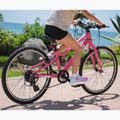 Kinderfahrrad ATTABO EASE 24" rosa 13