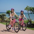 Kinderfahrrad ATTABO EASE 24" rosa 14
