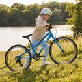 Kinderfahrrad ATTABO EASE 24" blau 7