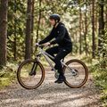 Jugend Dirt Bike ATTABO PERT 2.0 26" silber 6