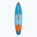 Board SUP AQUASTIC Perth 10'8" Allround blau 3