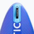 Board SUP AQUASTIC Perth Pro 11'2" Allround blau 6
