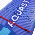 Board SUP AQUASTIC Perth Pro 11'2" Allround blau 7